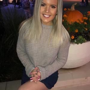 Meet your Posher, Jessy